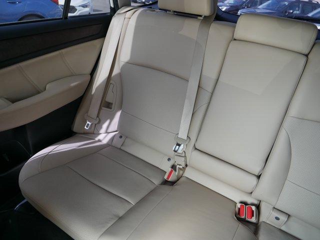 used 2018 Subaru Outback car, priced at $18,988