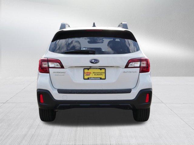 used 2018 Subaru Outback car, priced at $18,988