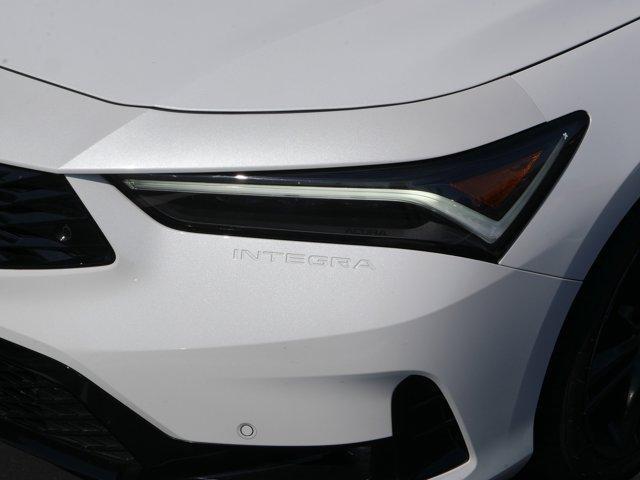 used 2023 Acura Integra car, priced at $29,989