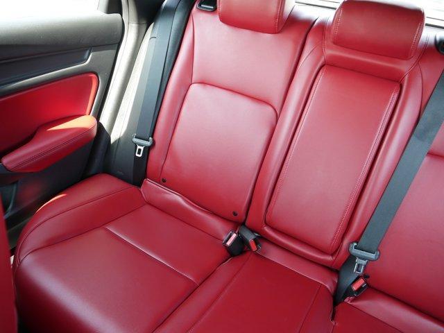 used 2023 Acura Integra car, priced at $29,989