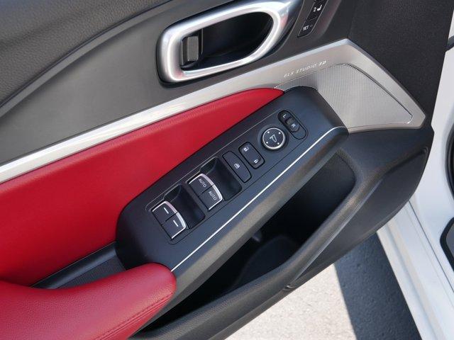 used 2023 Acura Integra car, priced at $29,989