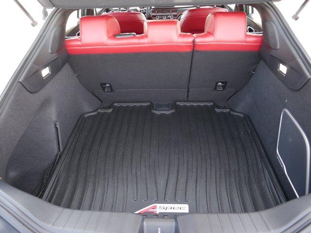 used 2023 Acura Integra car, priced at $29,989