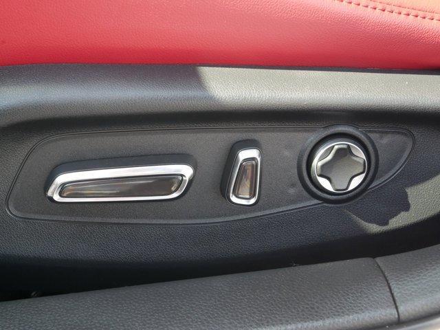 used 2023 Acura Integra car, priced at $29,989