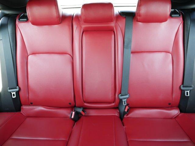 used 2023 Acura Integra car, priced at $29,989