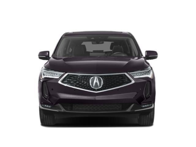 used 2022 Acura RDX car, priced at $39,989