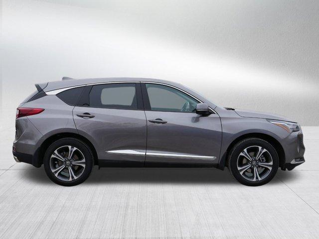 used 2022 Acura RDX car, priced at $38,989