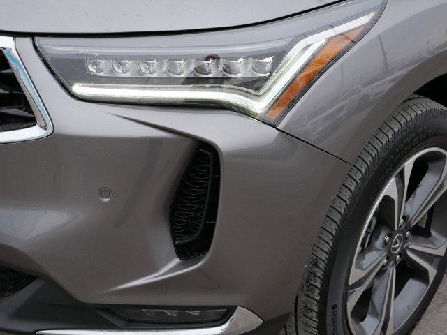 used 2022 Acura RDX car, priced at $38,989