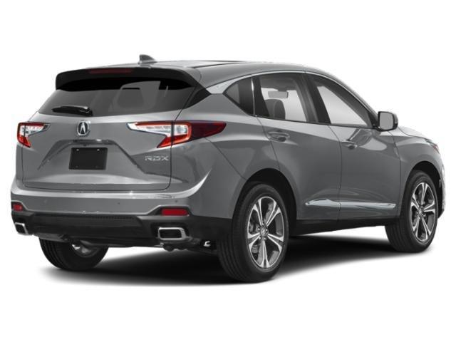 used 2022 Acura RDX car, priced at $39,989