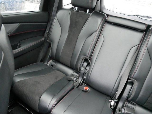 used 2023 Acura MDX car, priced at $46,989