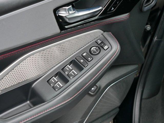 used 2023 Acura MDX car, priced at $46,989