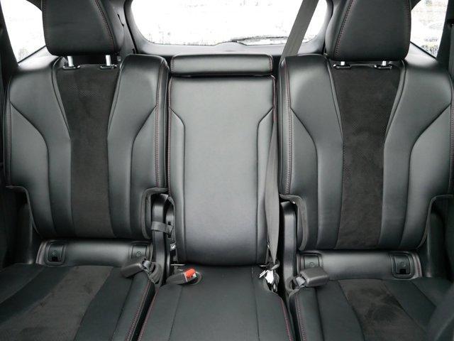 used 2023 Acura MDX car, priced at $46,989