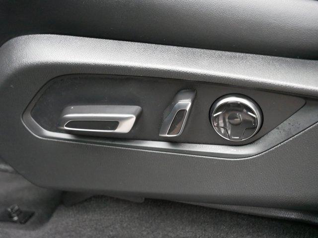 used 2023 Acura MDX car, priced at $46,989