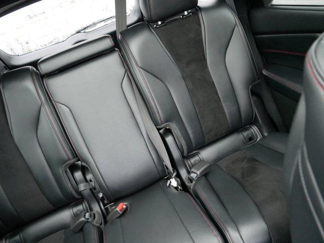 used 2023 Acura MDX car, priced at $46,989