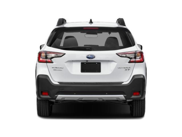 new 2025 Subaru Outback car, priced at $44,369