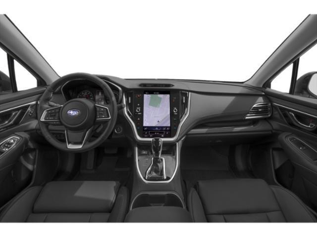 new 2025 Subaru Outback car, priced at $44,369