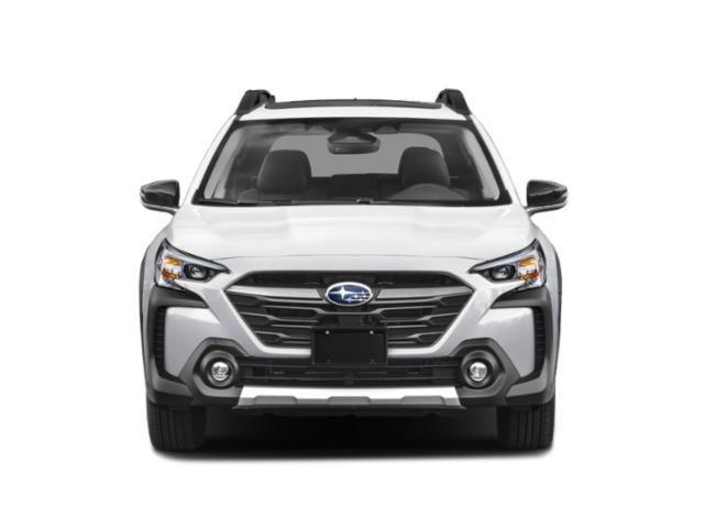 new 2025 Subaru Outback car, priced at $44,369