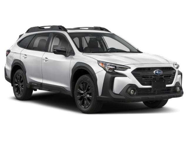 new 2025 Subaru Outback car, priced at $41,720