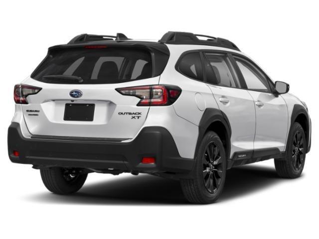 new 2025 Subaru Outback car, priced at $41,720