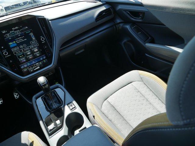 used 2024 Subaru Crosstrek car, priced at $29,988