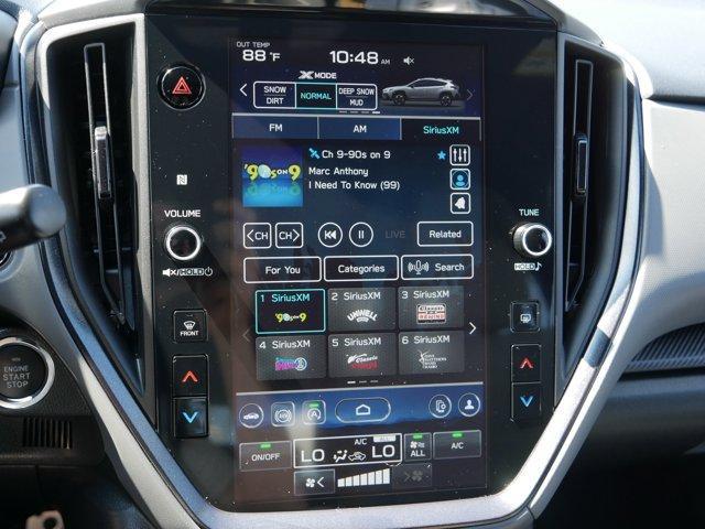 used 2024 Subaru Crosstrek car, priced at $29,988