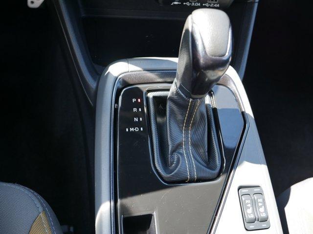 used 2024 Subaru Crosstrek car, priced at $29,988