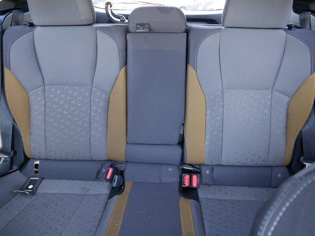 used 2024 Subaru Crosstrek car, priced at $29,988