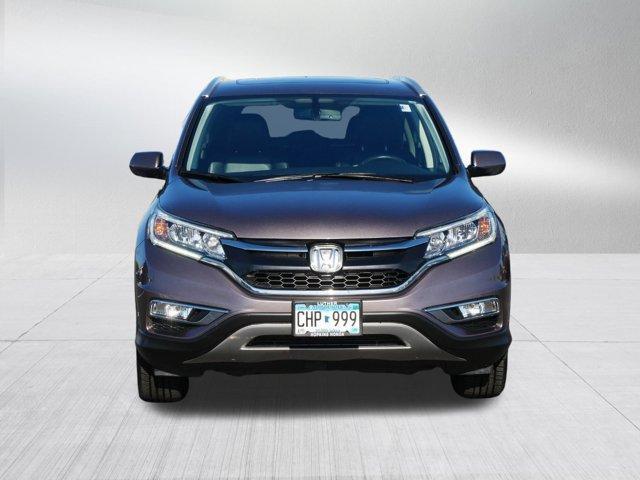 used 2016 Honda CR-V car, priced at $17,988