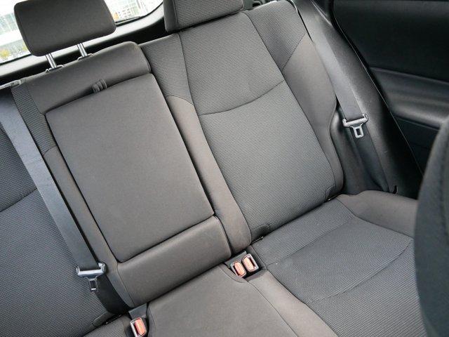 used 2021 Toyota RAV4 Hybrid car, priced at $25,988