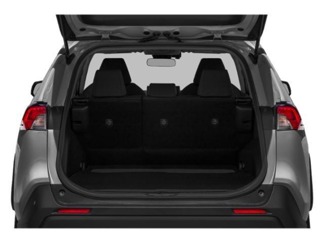 used 2021 Toyota RAV4 Hybrid car, priced at $25,988