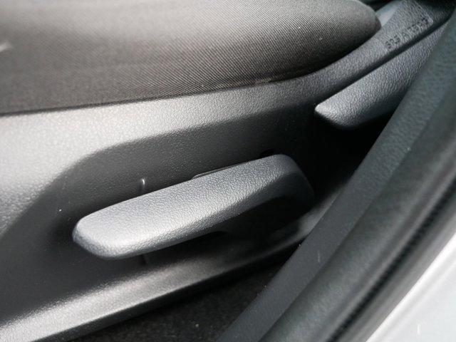 used 2021 Toyota RAV4 Hybrid car, priced at $25,988