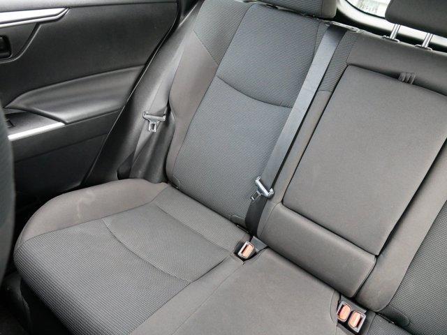 used 2021 Toyota RAV4 Hybrid car, priced at $25,988