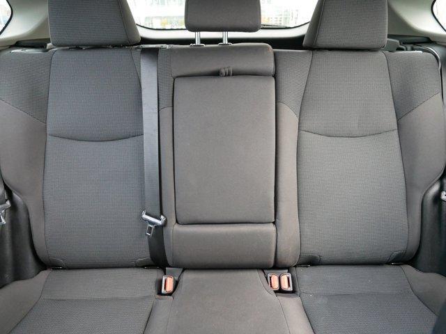 used 2021 Toyota RAV4 Hybrid car, priced at $25,988