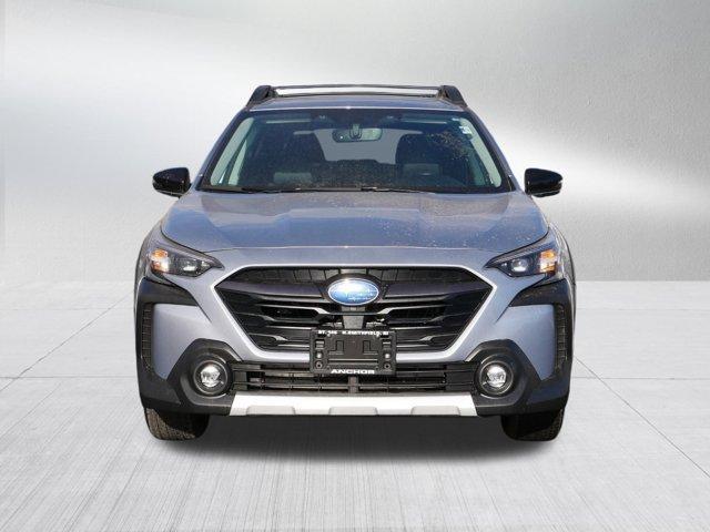 used 2023 Subaru Outback car, priced at $32,989