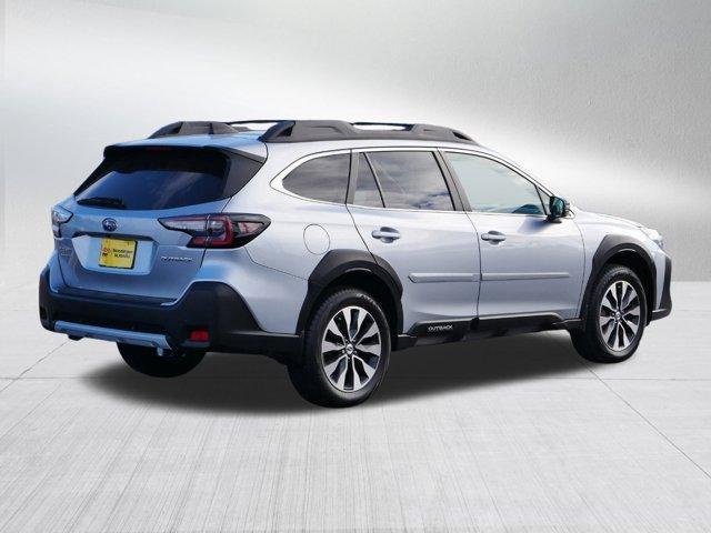 used 2023 Subaru Outback car, priced at $32,989