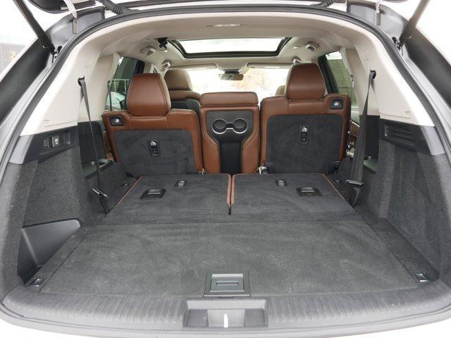 used 2023 Acura MDX car, priced at $43,989