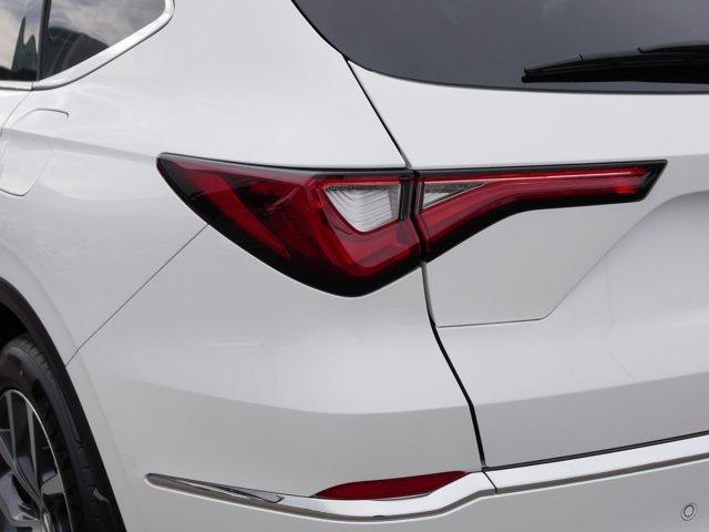 used 2023 Acura MDX car, priced at $43,989