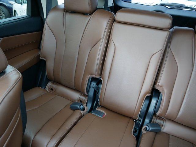 used 2023 Acura MDX car, priced at $43,989