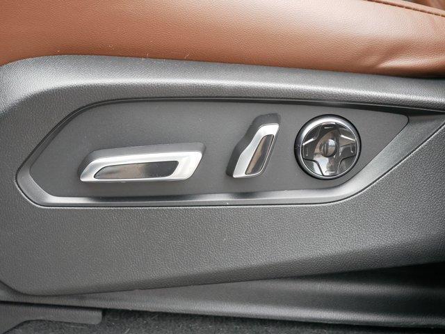 used 2023 Acura MDX car, priced at $43,989