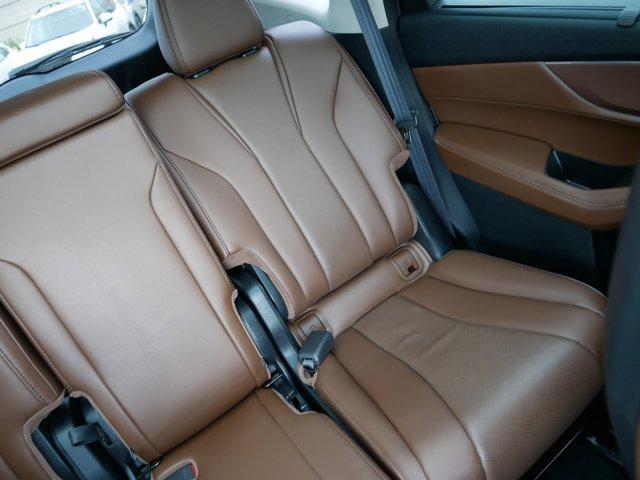 used 2023 Acura MDX car, priced at $43,989