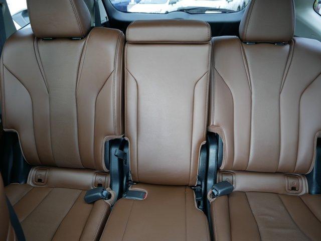 used 2023 Acura MDX car, priced at $43,989