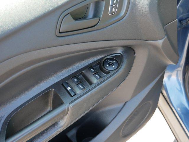 used 2018 Ford Escape car, priced at $11,988
