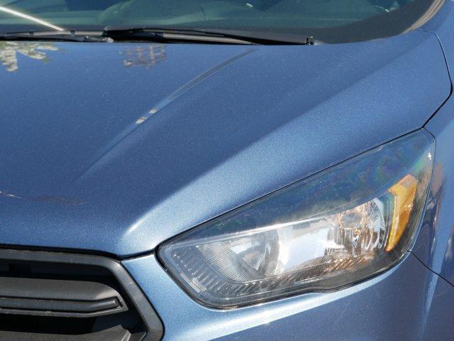 used 2018 Ford Escape car, priced at $11,988