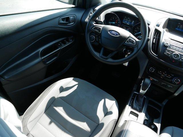 used 2018 Ford Escape car, priced at $11,988