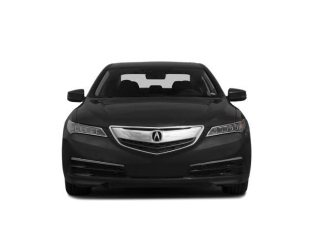 used 2015 Acura TLX car, priced at $19,998