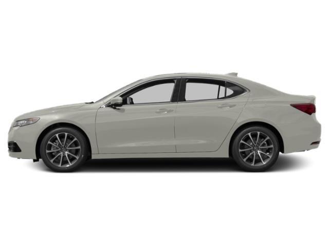 used 2015 Acura TLX car, priced at $19,998