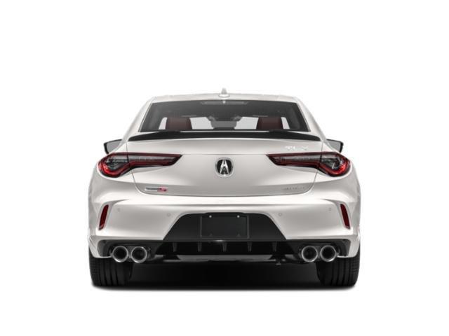 used 2023 Acura TLX car, priced at $55,989