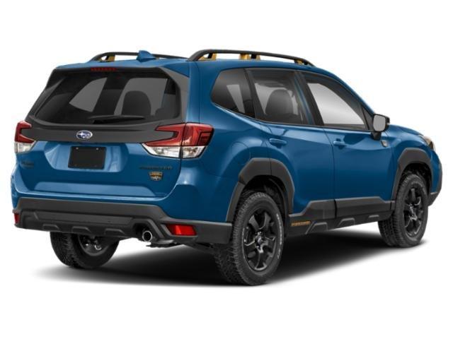 new 2025 Subaru Forester car, priced at $39,885