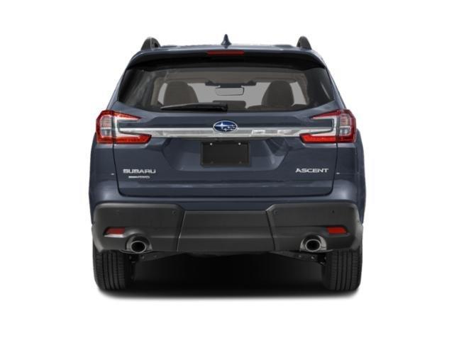 new 2025 Subaru Ascent car, priced at $42,114