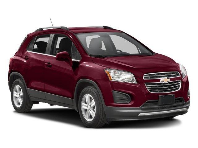 used 2016 Chevrolet Trax car, priced at $8,997