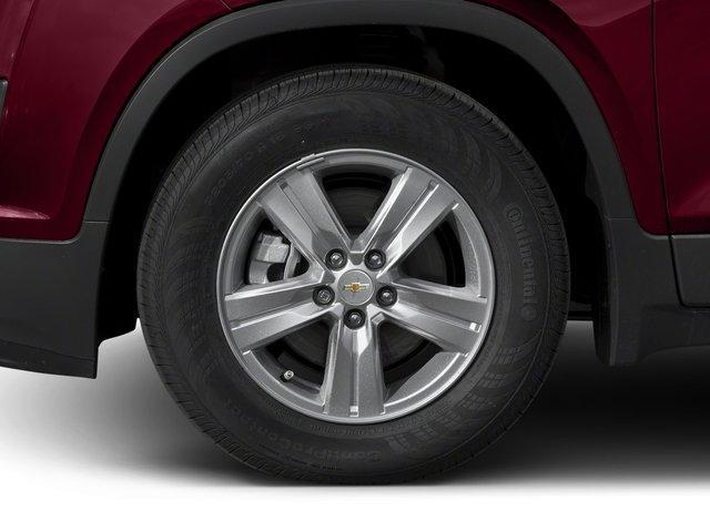 used 2016 Chevrolet Trax car, priced at $8,997